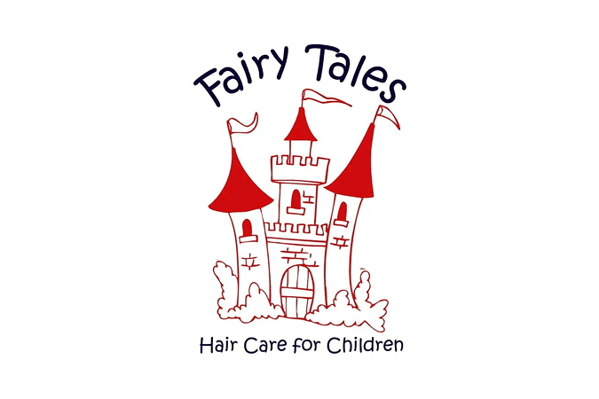 Fairy Tales Logo