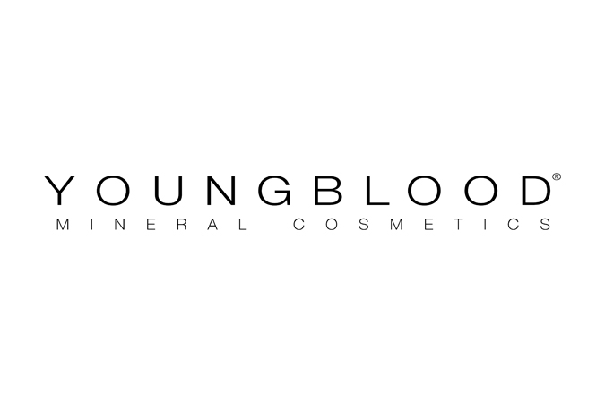 Youngblood Cosmetics Logo